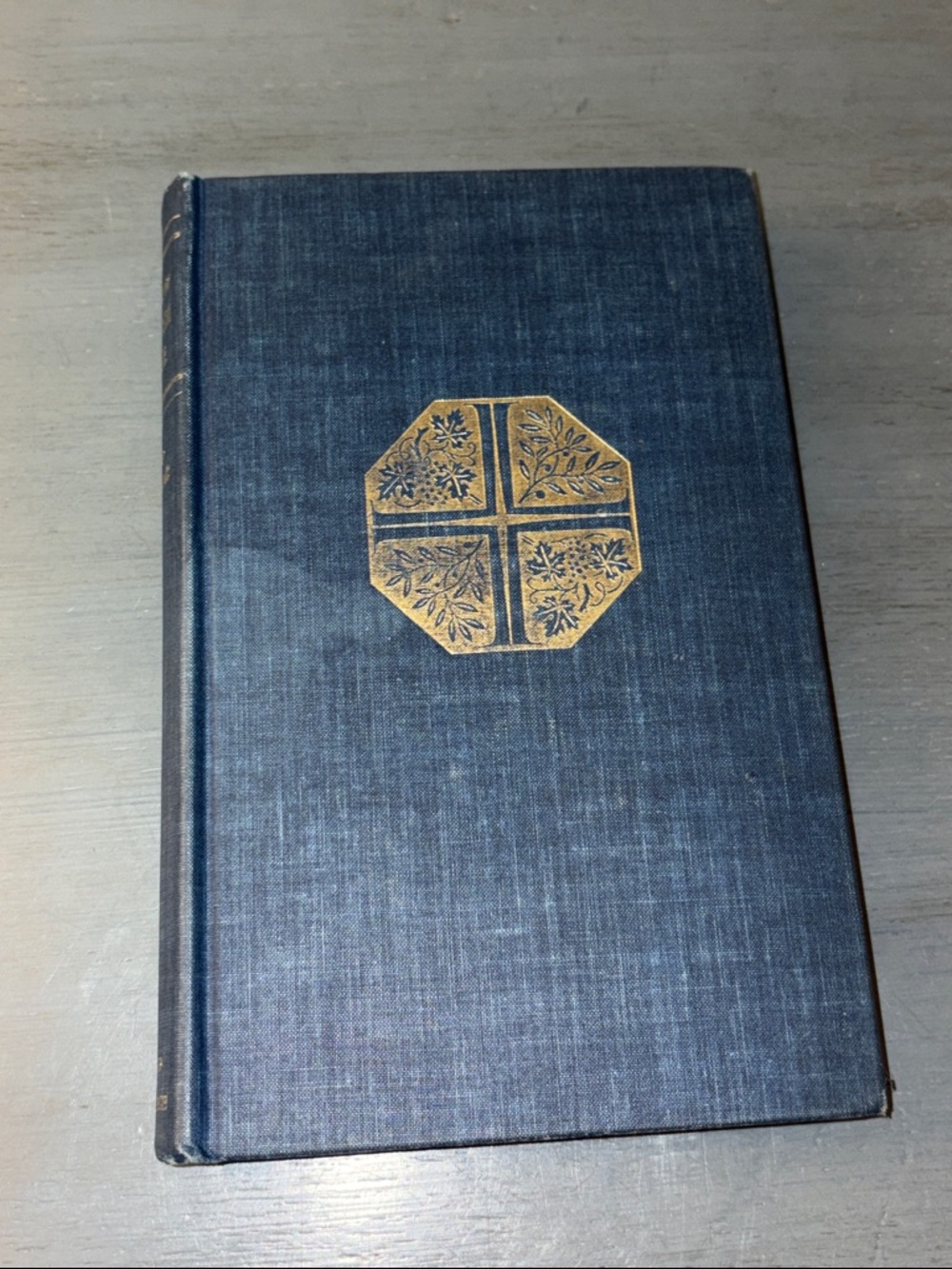 Vintage The New English Bible: New Testament 1965 Excellent Vintage Condition